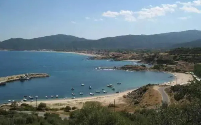 House Stella Tasos