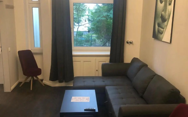 WM- Touristik- Berlin