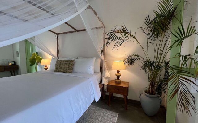 Zen House