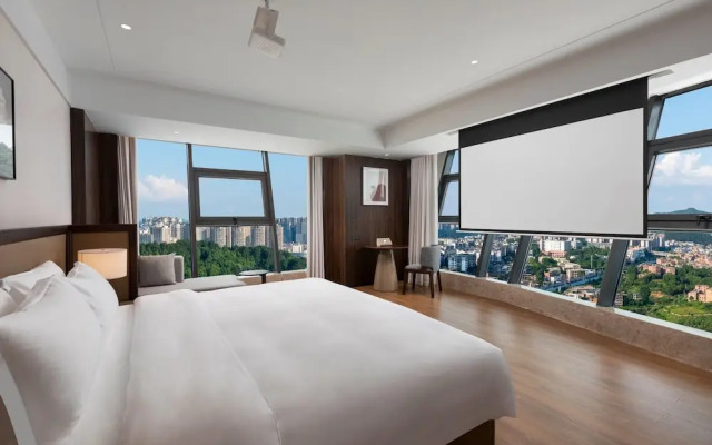 Hawthorn By Wyndham Guiyang Nanming