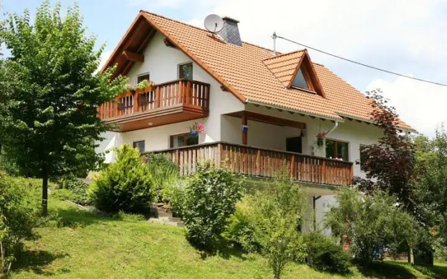 Ferienwohnung Blum