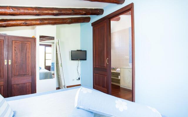 SA FONT - Villa for 6 people in Petra.