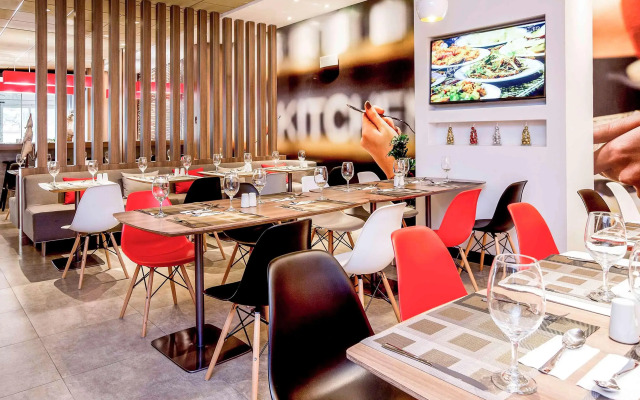 ibis Lima Reducto Miraflores