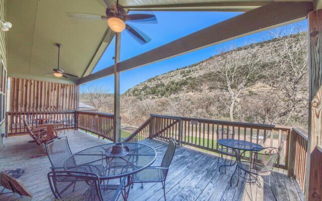 Cowboy Lodge Rr94404 4