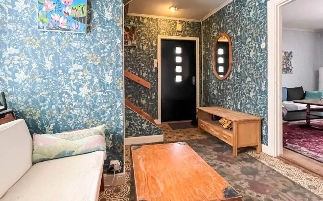 Holiday Home in Ruda With Terrace