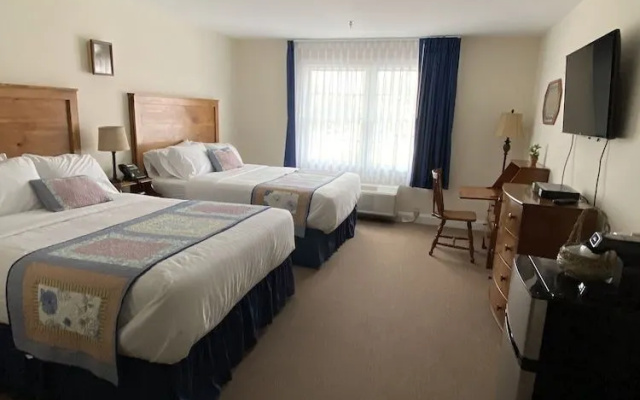 Country Inn of Hazlet