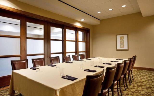 Sheraton New Orleans Hotel