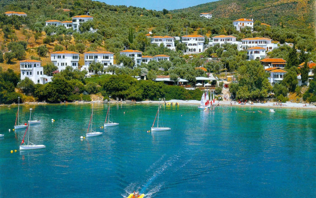 Leda Village Resort