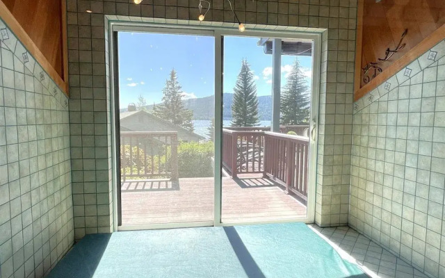 Mh116 Mountain Harbor Cottage by the Lake