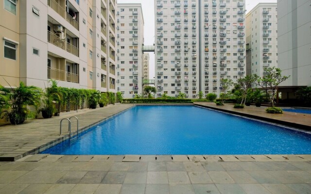 2BR The Oak Gading Icon Apartement near Kelapa Gading