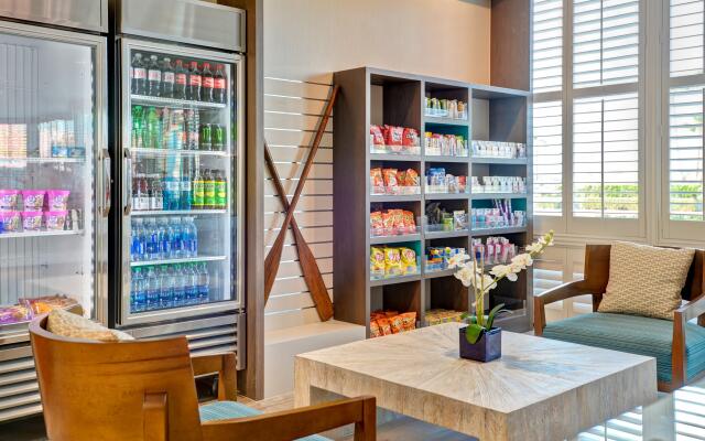 Holiday Inn Express Newport Beach by IHG