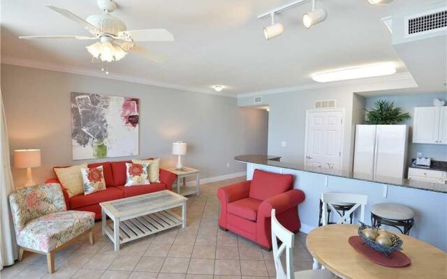 Tidewater 606 - One Bedroom Condo