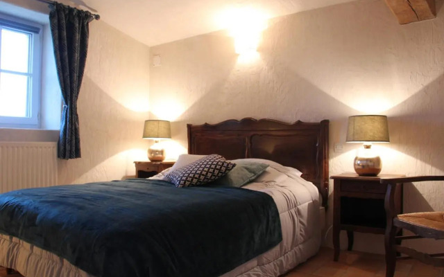 La Metairie du Bourg