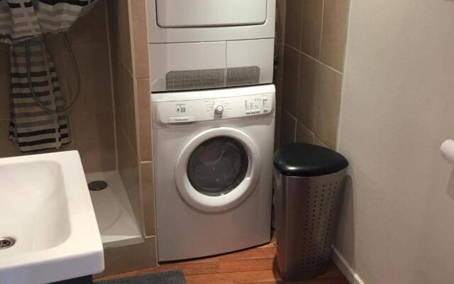 Appartement La Rochelle, 3 pièces, 4 personnes - FR-1-246-262