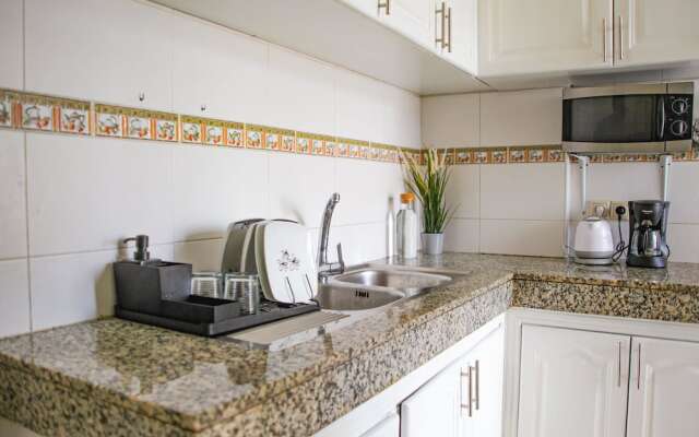 YourPlace Rabat Agdal 1 - Cozy Residence