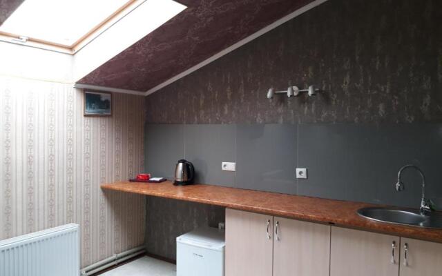 Apart Hotel UNENEGE
