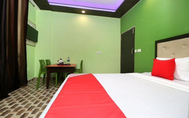Hotel Piyush By OYO Rooms