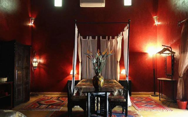 Riad Jomana