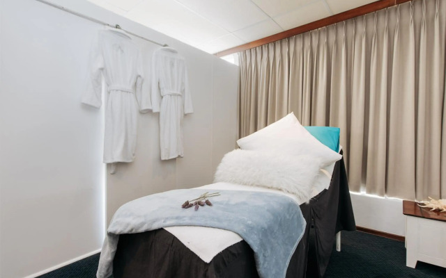 Saldanha Bay Hotel