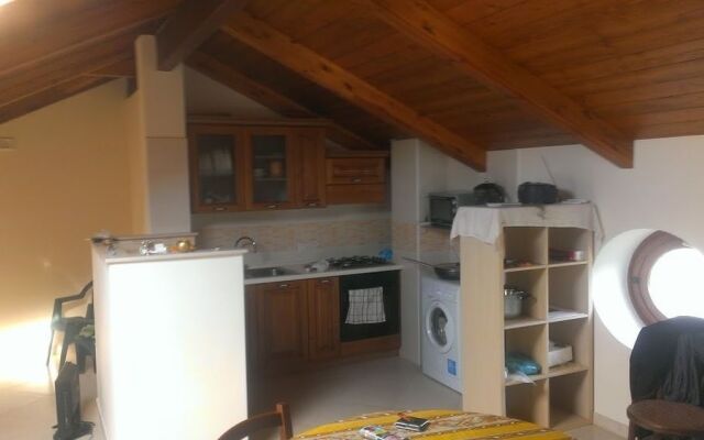 Domino House Montariello