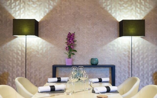 La Maison dà Côté