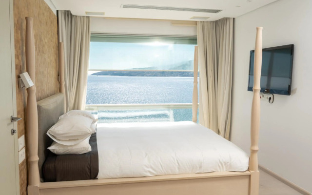 Sirene Blue Resort