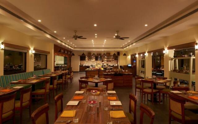 Club Mahindra Kanha