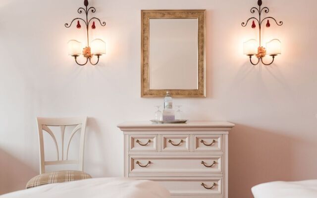 Bed & Breakfast Hotel Guggis