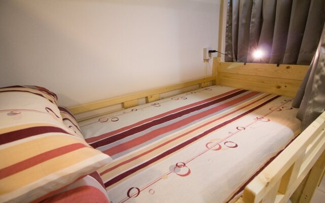 Little House Hostel