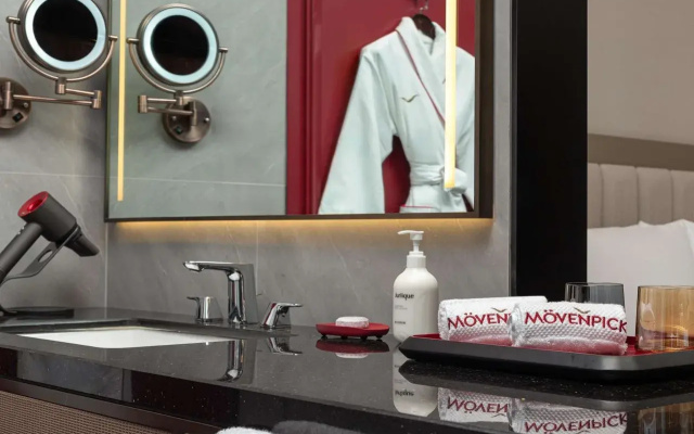Movenpick by Accor Shanghai Peoples Square
