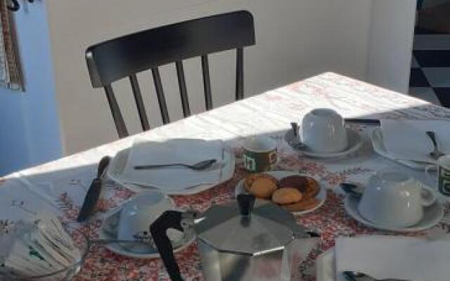 B&B Stella Scugnizza