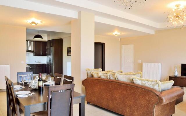 Elia Kounoupidiana Apartment