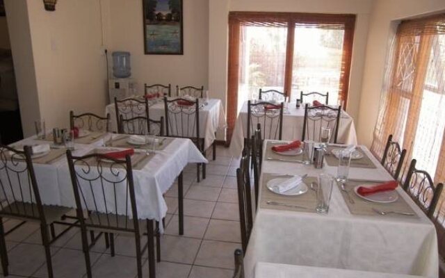 Cozynest Bed and Breakfast