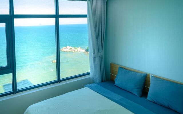 Sunrise Hon Chong Ocean View Apartment