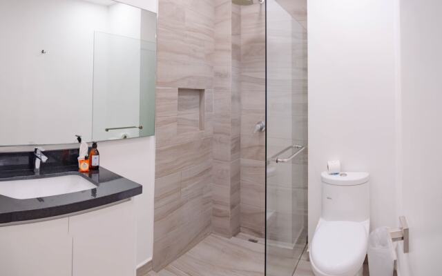 Mare Condo Vacacional