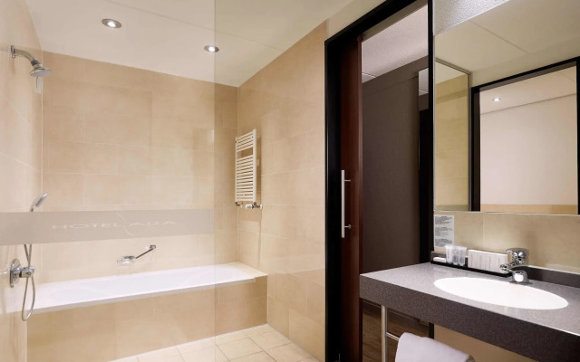 Van der Valk Hotel ARA