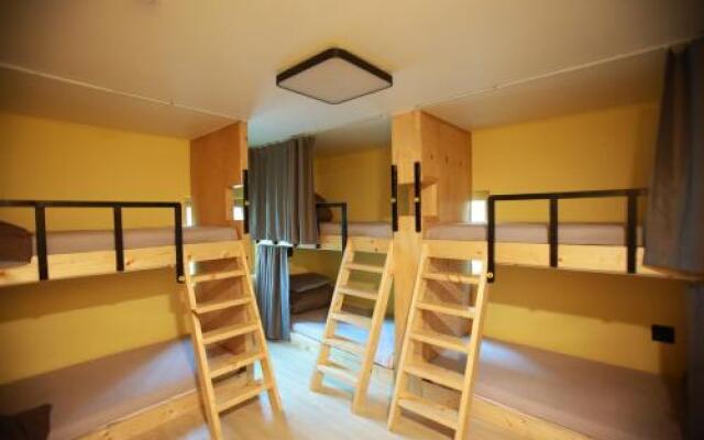 Daegwanryeong Egg Guesthouse - Hostel