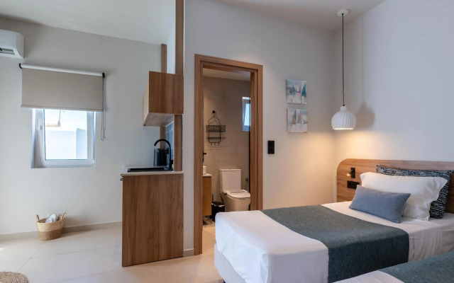 Psaras Apartments