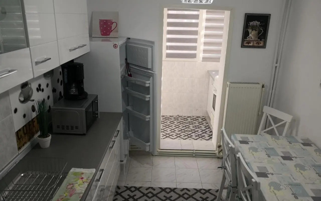Luka house