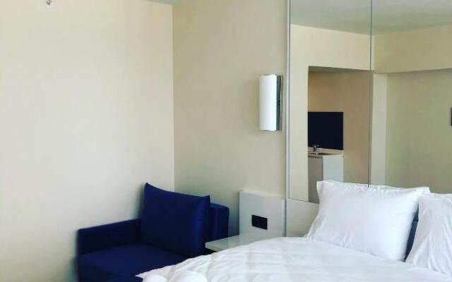 ORBI City studio 536