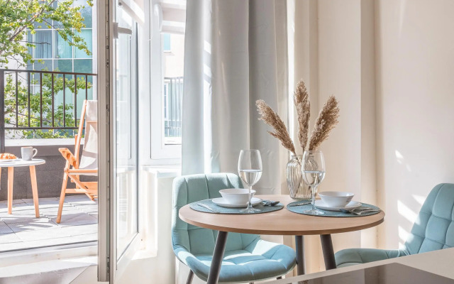 Comfort life (Комфорт лайф) на Херсонской