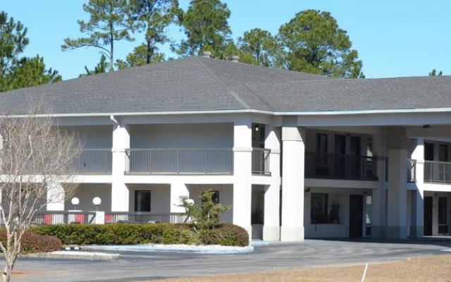 Travelodge Gulf Shores