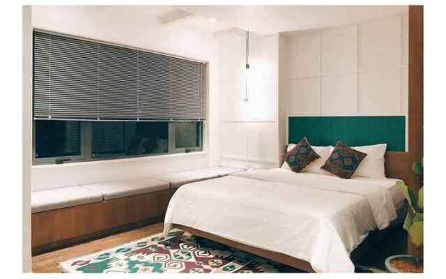 The Scent Boutique Dalat Hotel