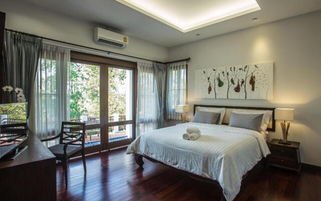 Doltara Boutique Resort