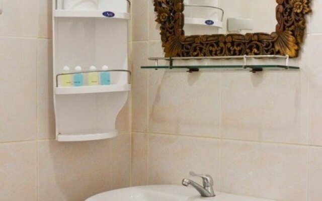 Omaya Guest House
