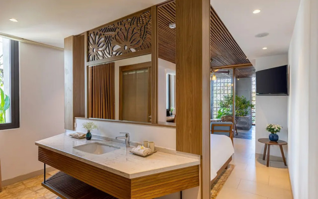 Daisy Boutique Hotel & Apartment