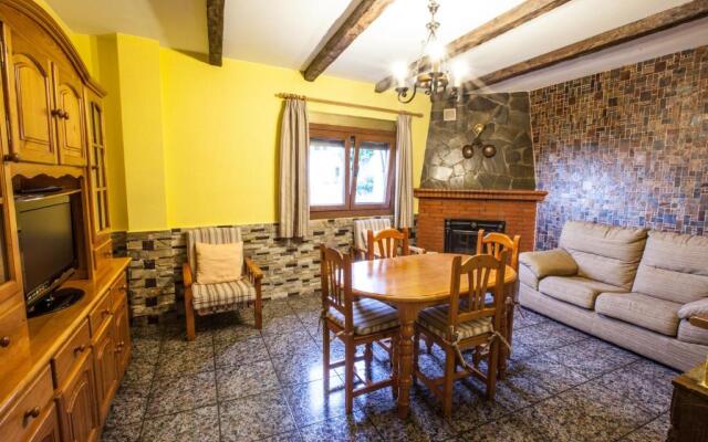 Casas Rurales Benarum