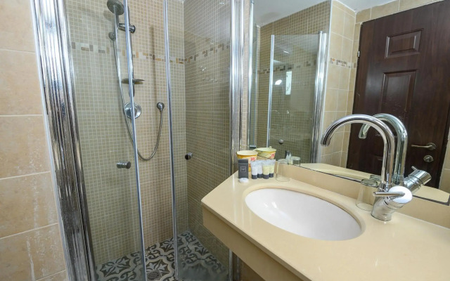 Shirat Hayam - Boutique Hotel