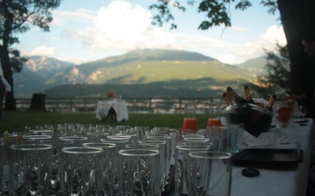 Locanda D&D Maso Sasso