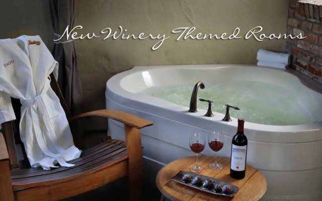 Paso Robles Inn